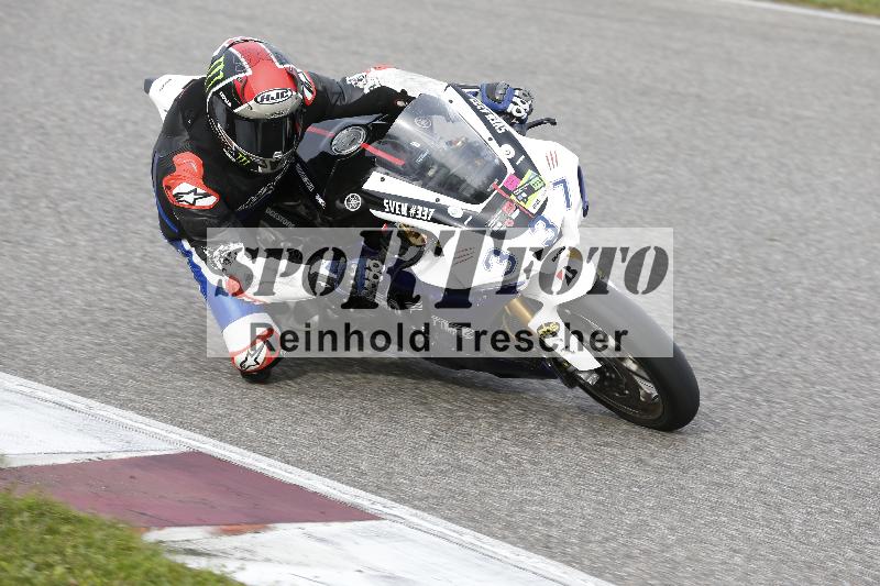 /57 03.10.2025 Speer Racing ADR/Gruppe gruen/337